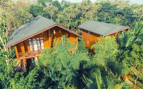 Silver Crown Riverside Resort